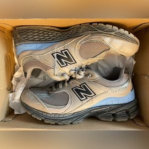 New Balance Thisisneverthat